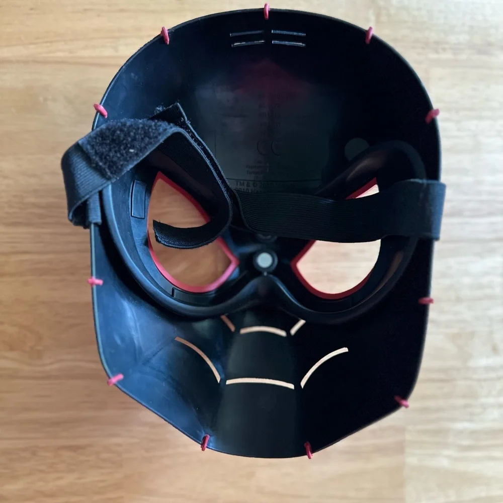 Hasbro Spider-Man Mask